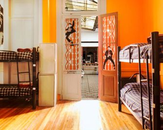 Play Hostel Soho - בואנוס איירס