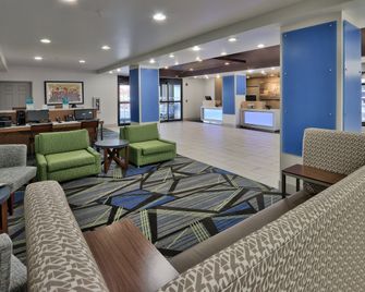 Holiday Inn Express Santa Rosa By IHG - Santa Rosa - Aula