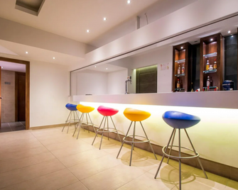 Olympia Sun Hotel - Faliraki - Bar