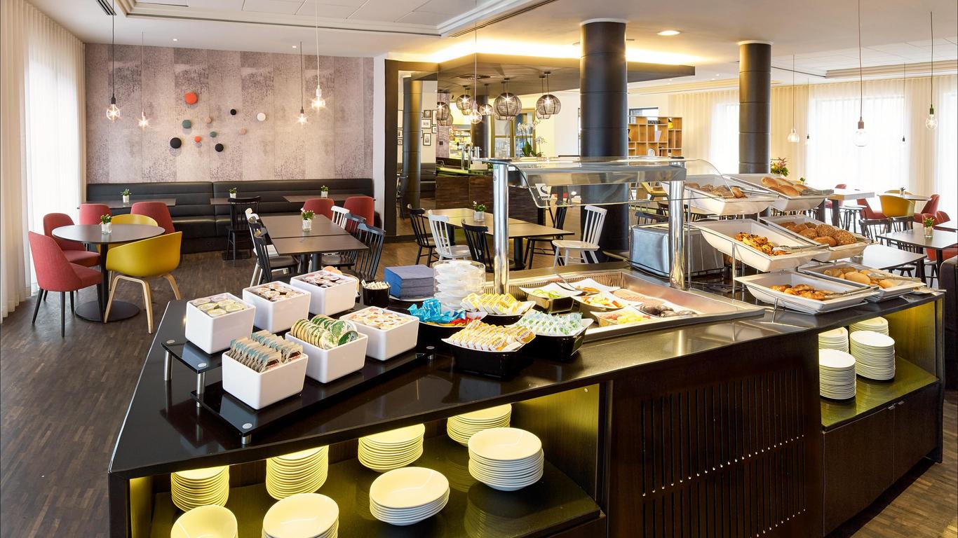 Holiday Inn Express Hasselt