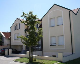Lieblingsort - Neusiedl am See - Edificio