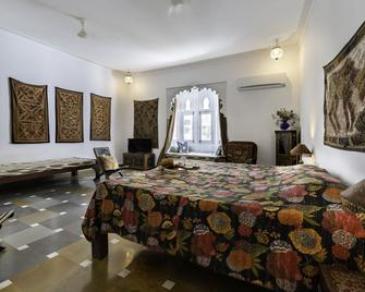 Hibiscus - Udaipur - Habitación