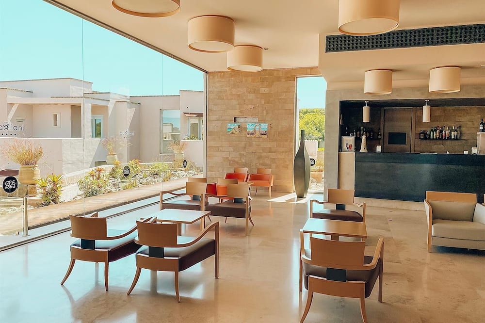 سي دي إس هوتلز باسيلياني