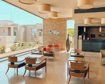 Basiliani - Cdshotels - אוטרנטו - לובי