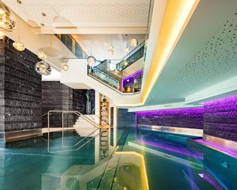 Hotel Mondin - Ischgl