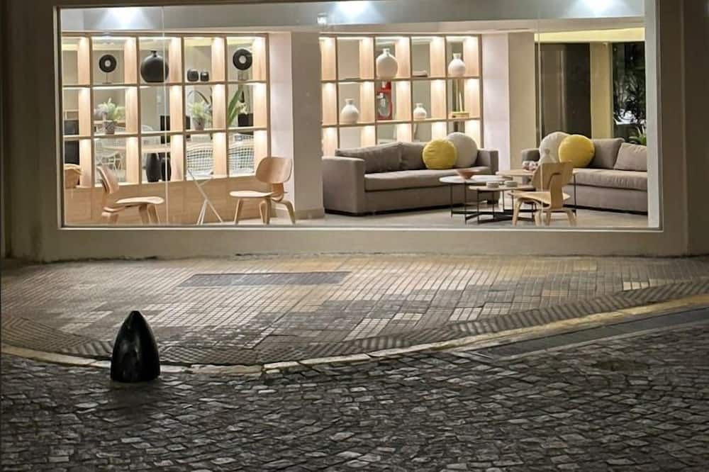 M Concept Hotel - בואנוס איירס