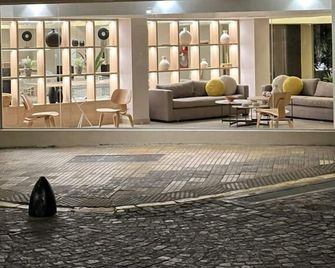 M Concept Hotel - Buenos Aires