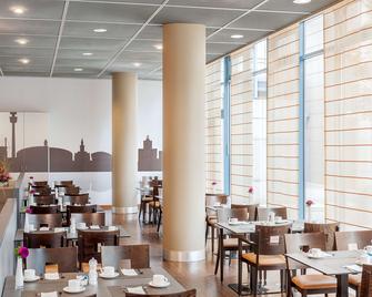 NH Dortmund - Dortmund - Restoran