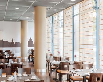 NH Dortmund - Dortmund - Restaurant