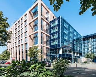 NH Dortmund - Dortmund - Building