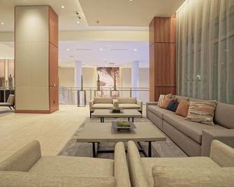 AC Hotel by Marriott Fort Lauderdale Airport - Dania Beach - Lobby