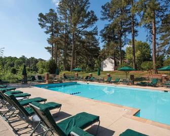 Charming Patriots Place Resort in Historic Williamsburg - Williamsburg - Pool