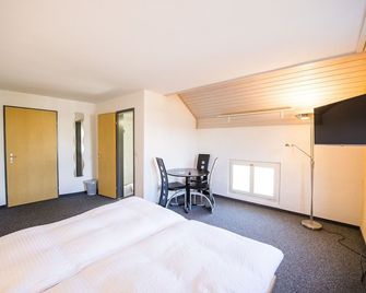 Hotel Sternen - Winterthur