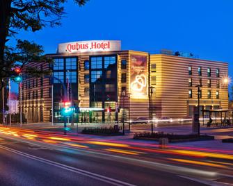 Qubus Hotel Gorzow Wielkopolski - Gorzów Wielkopolski - Building