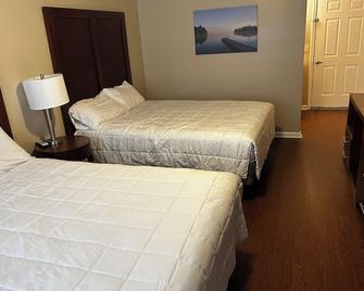 Shady Cliff Resort - Lewisburg - Habitación