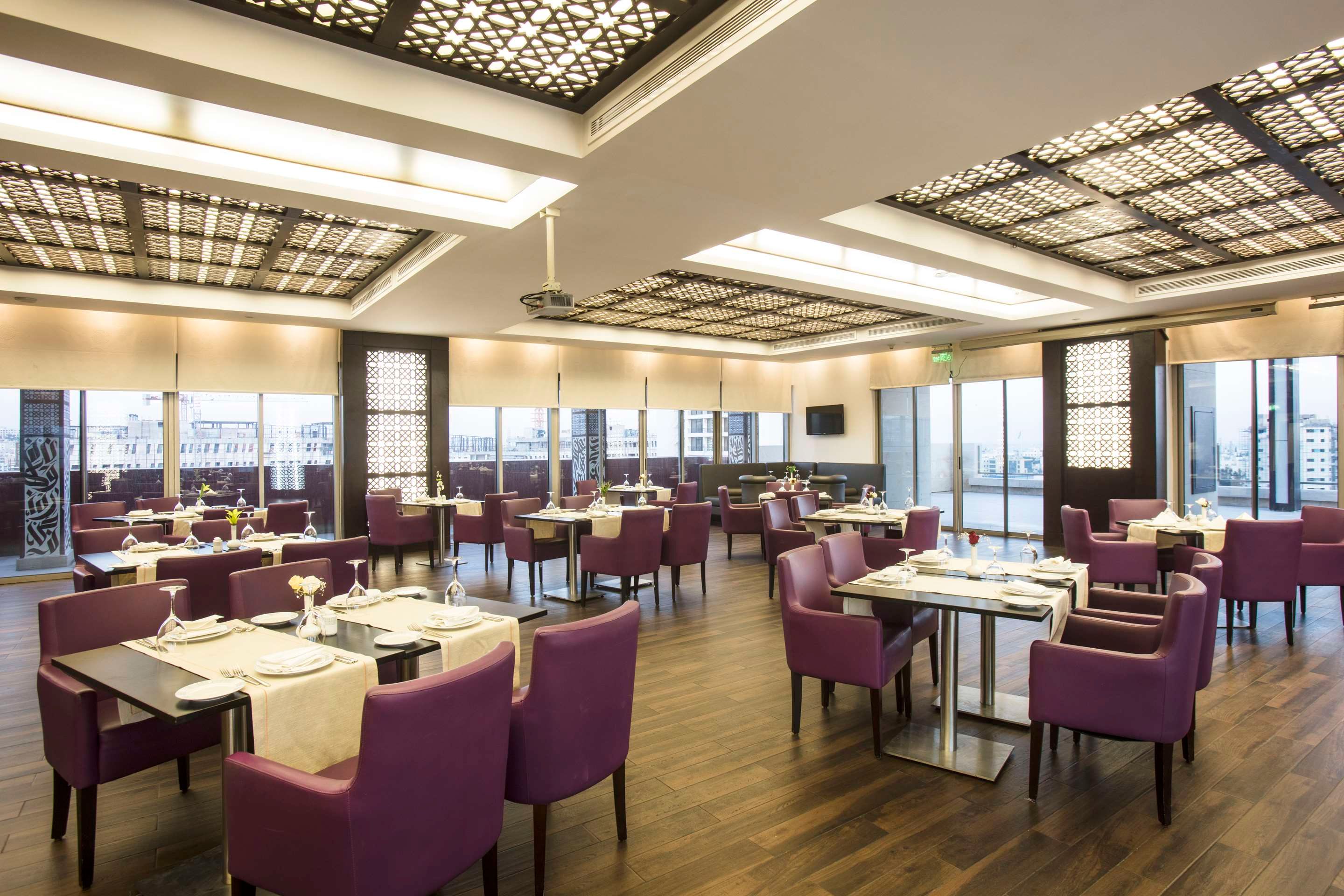 Corp Amman Hotel