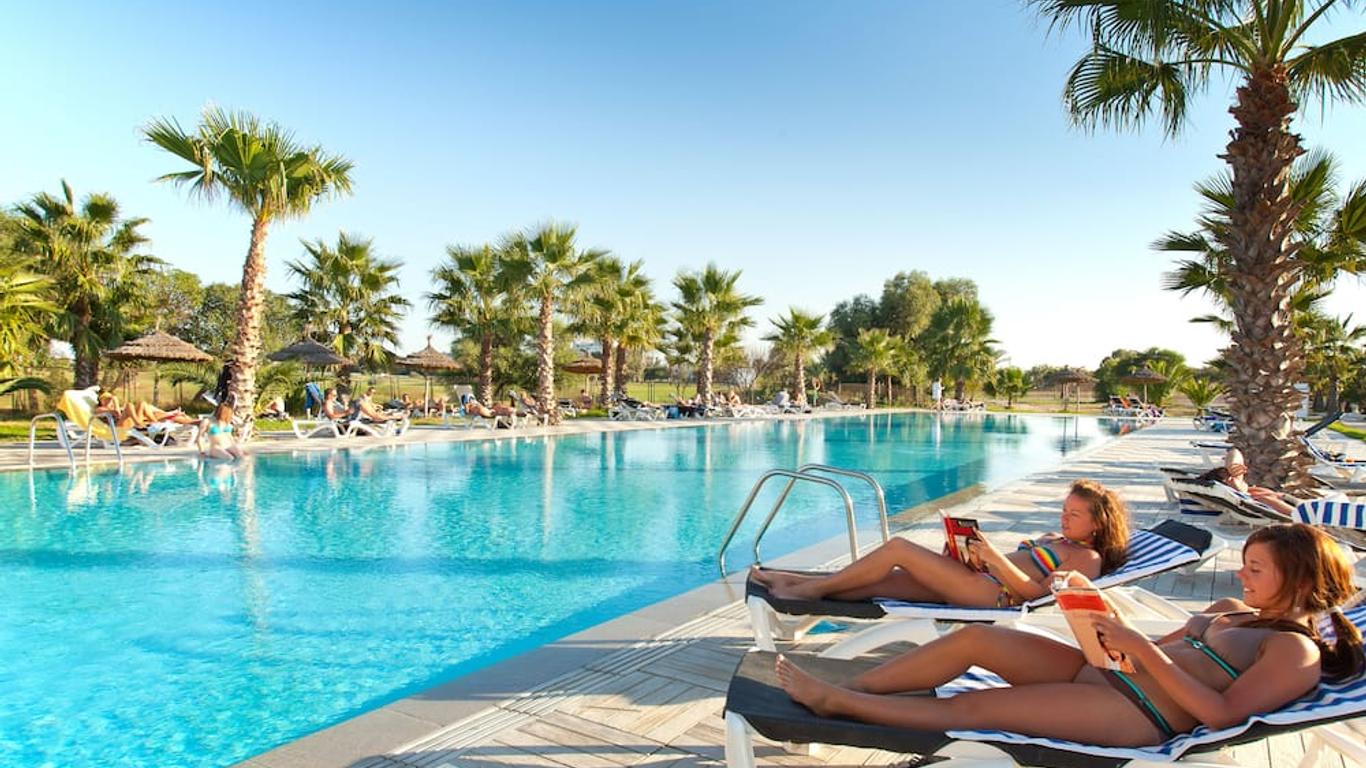 Seabel Alhambra Beach Golf & Spa