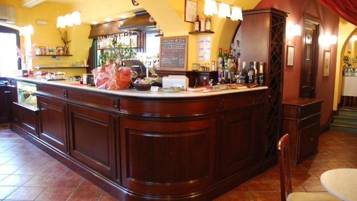 Locanda Le Logge