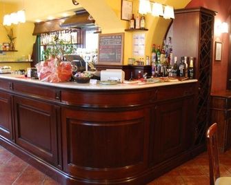 Locanda Le Logge - Macerata - Bar