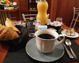 Hôtel Verlaine - Paris