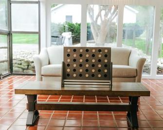 The Farm at Glenwood Mtn | 20 min to Legoland - Sussex - Sala de estar