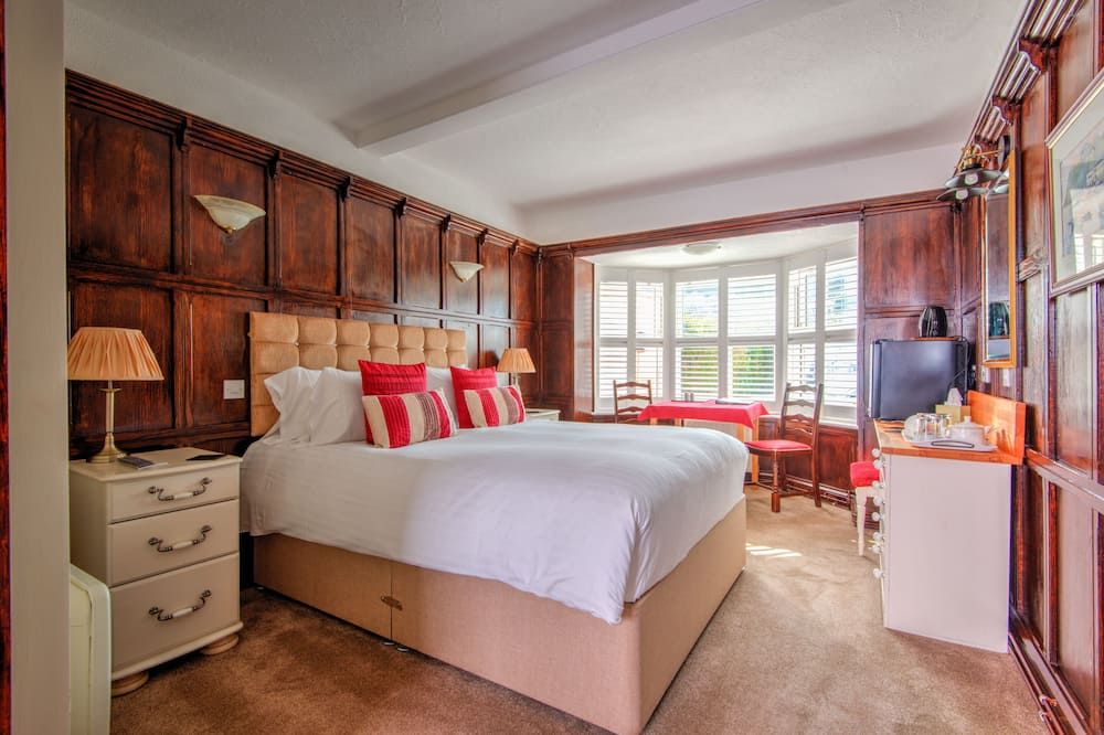 بوترس مورينج جيست هاوس هوتل