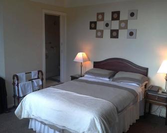 Heatherlie House Hotel - Selkirk - Schlafzimmer