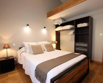 Chez Fontaine - Lahonce - Lahonce - Chambre