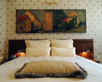 Hotel Mitra, Story Hotels - Ptuj