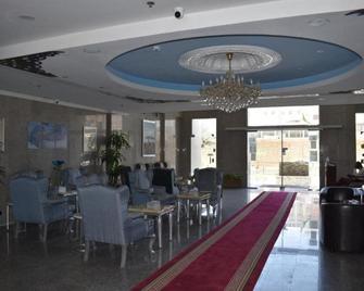 One To One Grand Marbia - Al Khobar - Lobby