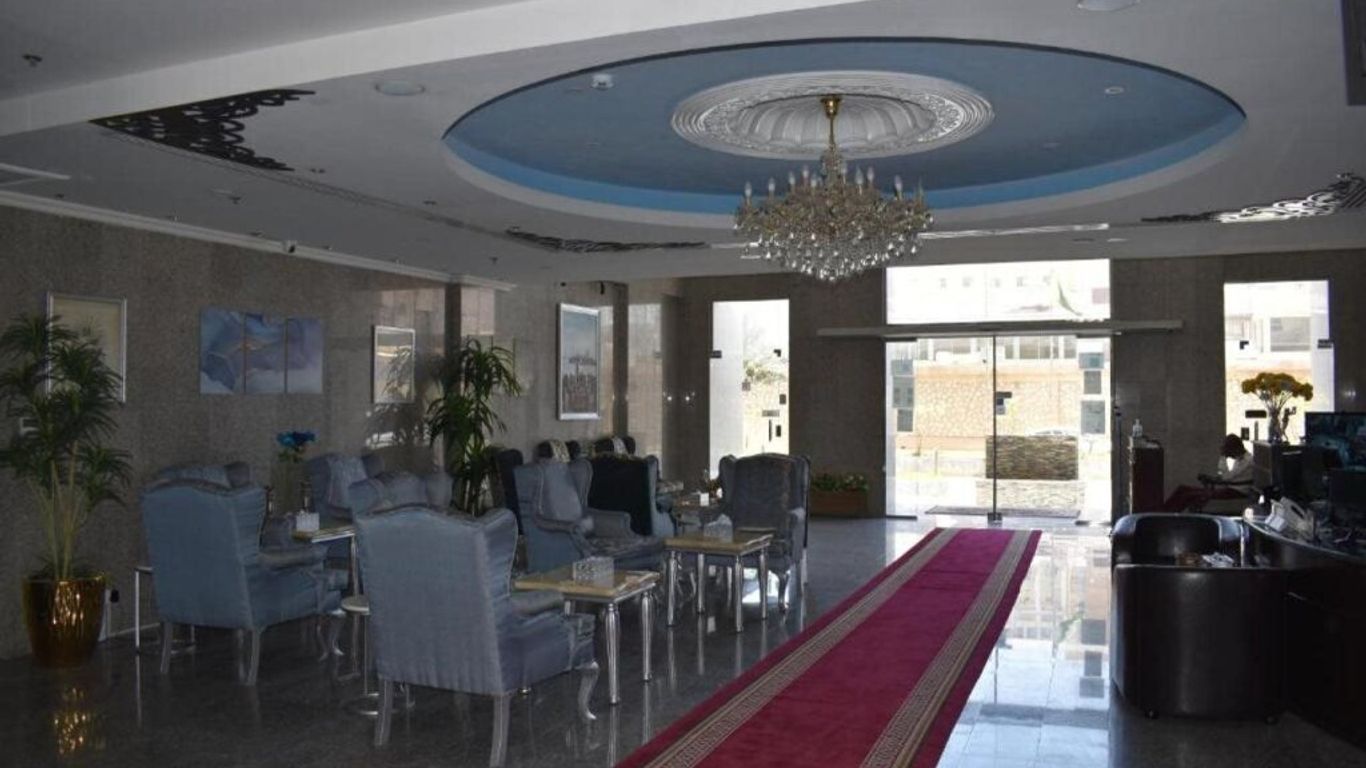 وان تو وان غراند ماربيا