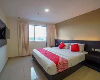 Villa Hotel Segamat - Segamat