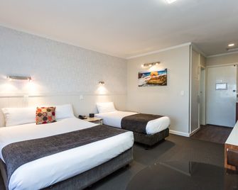 Country Comfort Amity Motel - Albany - Bedroom