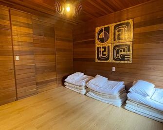 Tabinoteitaku Zao Miyagi - Zao - Spa