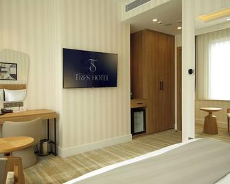 Tress Hotel - Istanbul
