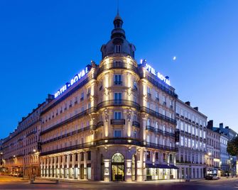 Le Royal Hotel Lyon - MGallery Collection - Lyon - Bâtiment