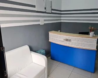 Pondy Pleasant Stay - Pondicherry