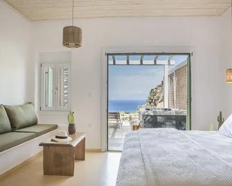 Klidon Dreamy Living Suites - Míkonos