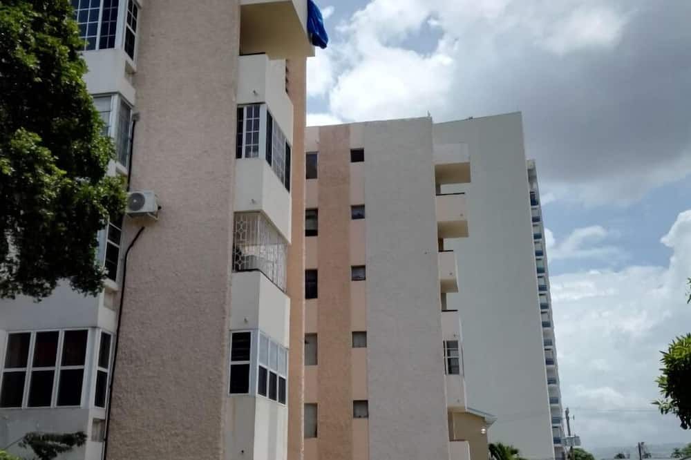 Serenity at the Oxford - Kingston - Edificio