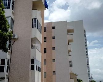 Serenity at the Oxford - Kingston - Edificio