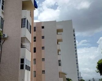Serenity at the Oxford - Kingston - Edificio