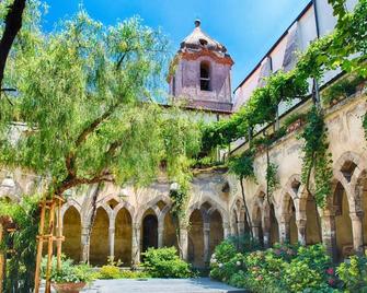 Villa Fernanda Hotel - Massa Lubrense