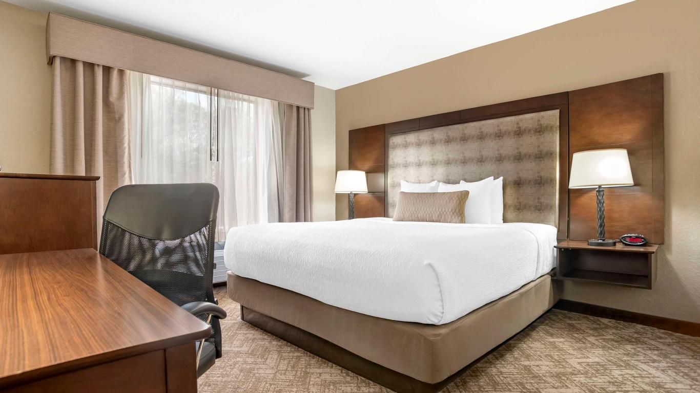 Best Western Gardendale