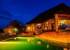 Matobo Hills Lodge - Matopos - Pool