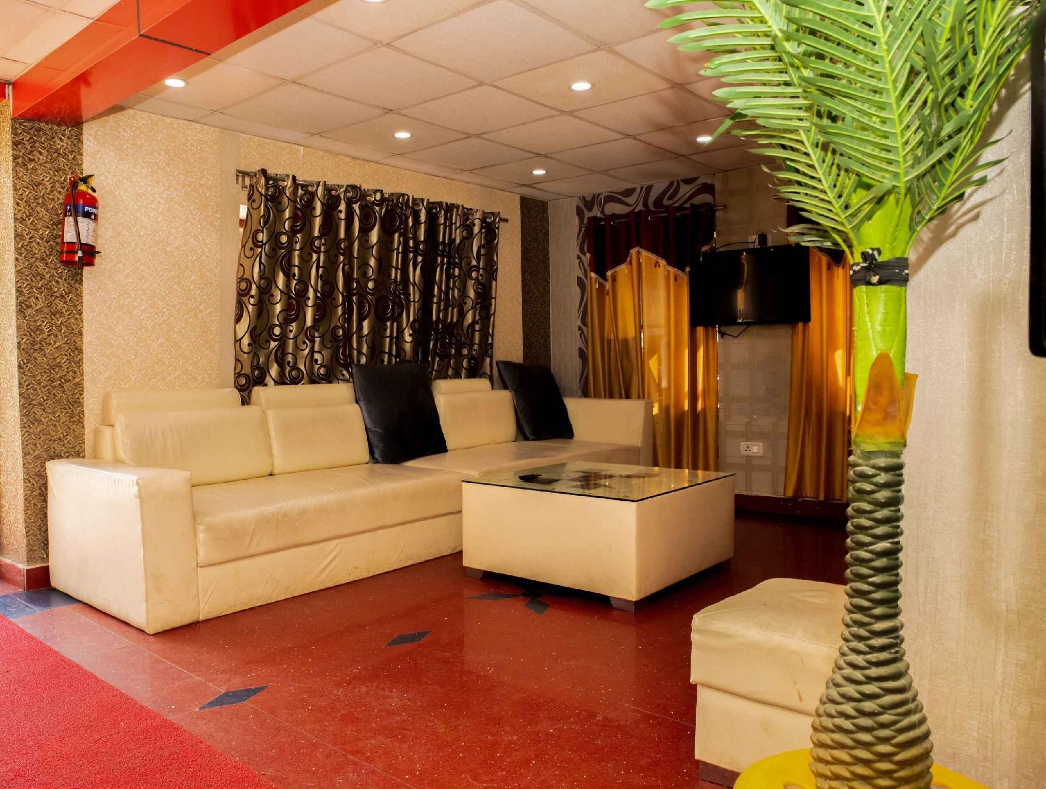 Hotel Lal Kothi Pahalgam - Pahalgam - Lobby