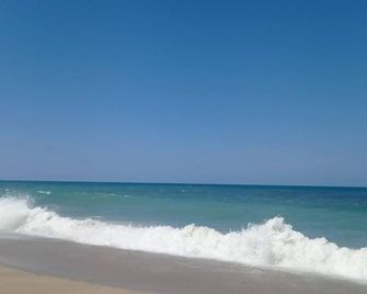 Boulevard bru - nice view - Argel - Playa