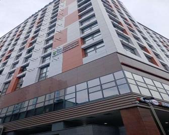 Inn-The City Myeongdong - Seoul - Building