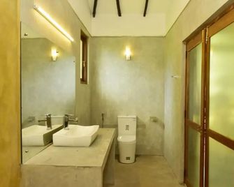 Safari Queens Resort - Udawalawa