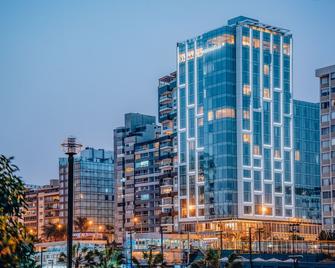 Iberostar Selection Miraflores - Lima - Building