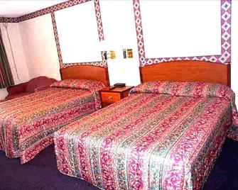 Wesley Inn & Suites - Middletown - Chambre